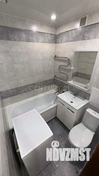 2-к квартира, вторичка, 44м2, 2/5 этаж