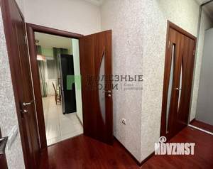 1-к квартира, вторичка, 41м2, 11/14 этаж