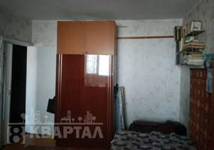 1-к квартира, вторичка, 29м2, 7/9 этаж