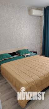 2-к квартира, вторичка, 60м2, 15/16 этаж