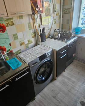 2-к квартира, вторичка, 34м2, 3/4 этаж