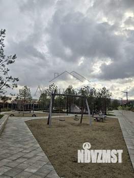 Студия квартира, вторичка, 26м2, 2/24 этаж