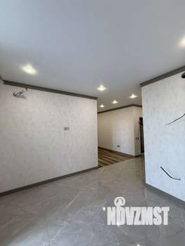 1-к квартира, вторичка, 39м2, 4/12 этаж
