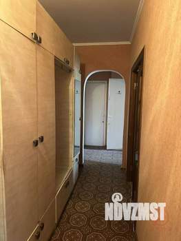 2-к квартира, вторичка, 53м2, 4/5 этаж