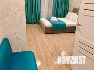 Студия квартира, сданный дом, 22м2, 4/12 этаж