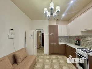 1-к квартира, вторичка, 37м2, 1/3 этаж