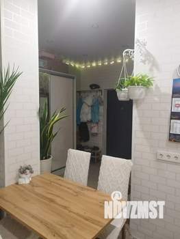 2-к квартира, вторичка, 50м2, 1/6 этаж