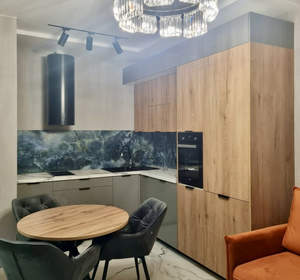 1-к квартира, вторичка, 38м2, 11/20 этаж