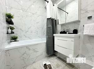 2-к квартира, вторичка, 56м2, 12/17 этаж