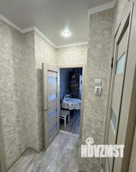 1-к квартира, вторичка, 38м2, 5/9 этаж