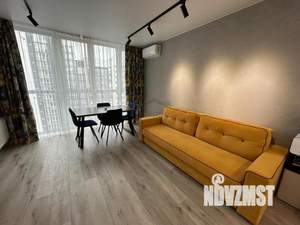 3-к квартира, вторичка, 80м2, 16/21 этаж