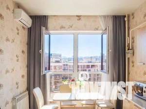 1-к квартира, вторичка, 38м2, 6/9 этаж