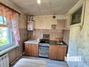 1-к квартира, вторичка, 32м2, 5/5 этаж