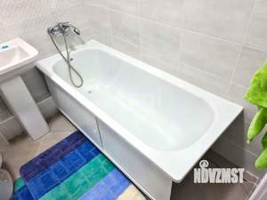 2-к квартира, вторичка, 64м2, 4/20 этаж