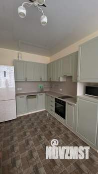 1-к квартира, вторичка, 44м2, 17/22 этаж