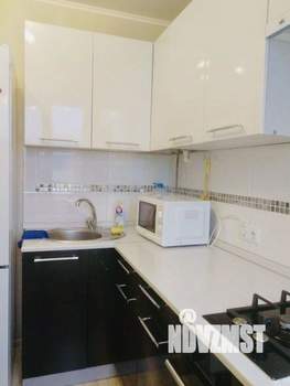 1-к квартира, вторичка, 30м2, 4/4 этаж