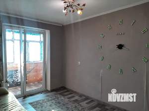 3-к квартира, вторичка, 59м2, 5/5 этаж