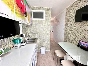 1-к квартира, вторичка, 30м2, 4/5 этаж