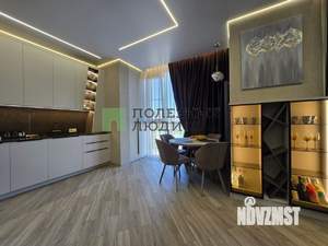 2-к квартира, вторичка, 69м2, 5/18 этаж