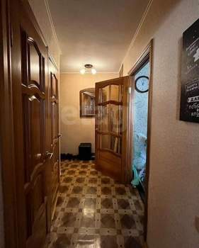 1-к квартира, вторичка, 32м2, 3/6 этаж