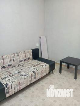 1-к квартира, вторичка, 19м2, 2/5 этаж