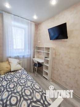1-к квартира, вторичка, 31м2, 7/12 этаж