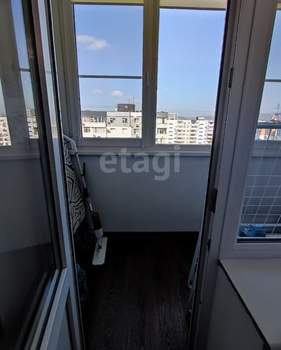 2-к квартира, вторичка, 53м2, 10/10 этаж