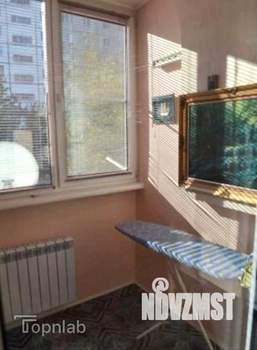 3-к квартира, вторичка, 69м2, -2/9 этаж