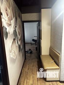 2-к квартира, вторичка, 44м2, 4/9 этаж