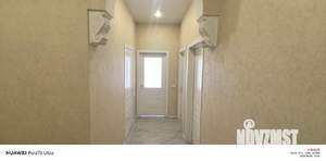 2-к квартира, вторичка, 61м2, 3/18 этаж