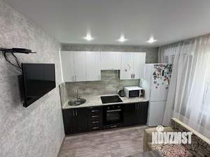 1-к квартира, вторичка, 37м2, 15/16 этаж