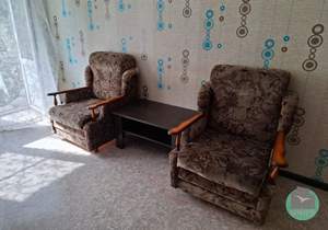 1-к квартира, вторичка, 31м2, 2/5 этаж