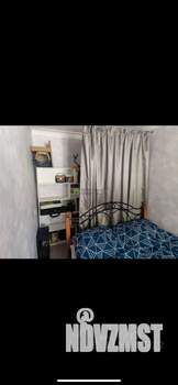 2-к квартира, вторичка, 43м2, 2/5 этаж