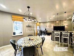 3-к квартира, вторичка, 102м2, 6/17 этаж