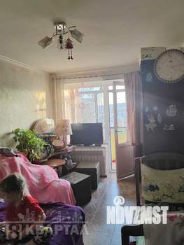 3-к квартира, вторичка, 69м2, 7/9 этаж