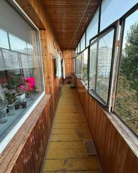2-к квартира, вторичка, 55м2, 4/5 этаж