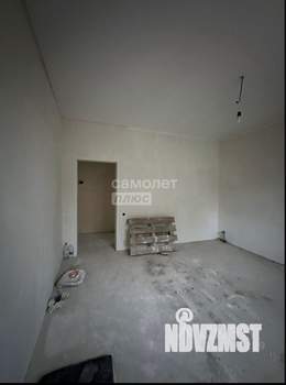Студия квартира, вторичка, 23м2, 2/3 этаж
