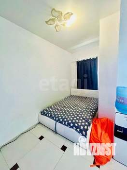 Студия квартира, вторичка, 25м2, 6/7 этаж