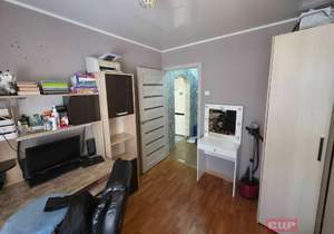 2-к квартира, вторичка, 35м2, 3/5 этаж