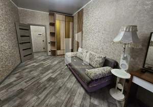 1-к квартира, вторичка, 40м2, 2/8 этаж