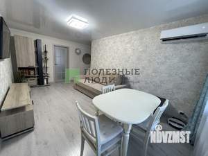 2-к квартира, вторичка, 45м2, 5/5 этаж