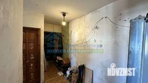 3-к квартира, вторичка, 61м2, 4/9 этаж
