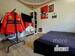 2-к квартира, вторичка, 62м2, 2/9 этаж
