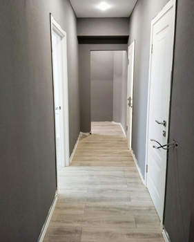 2-к квартира, вторичка, 59м2, 8/17 этаж