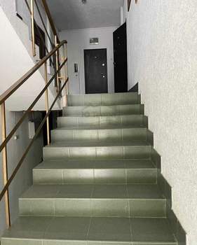 1-к квартира, вторичка, 45м2, 1/5 этаж