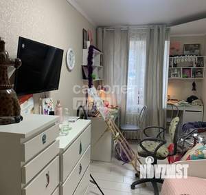 3-к квартира, вторичка, 56м2, 2/5 этаж