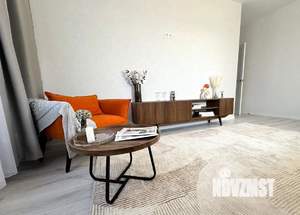 2-к квартира, вторичка, 56м2, 12/17 этаж