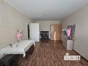 1-к квартира, вторичка, 38м2, 2/16 этаж