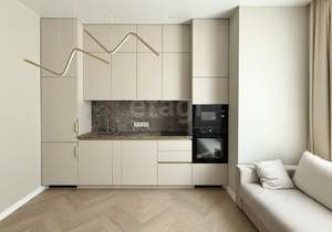 2-к квартира, вторичка, 69м2, 6/21 этаж