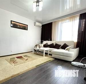 3-к квартира, вторичка, 93м2, 4/4 этаж